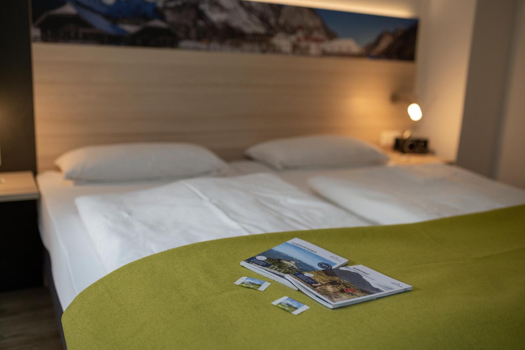Haus Holzeck Leilighet Schönau am Königssee Rom bilde